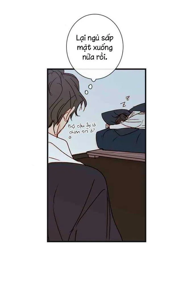 Thiên Đường Táo Xanh Chapter 78 Trang 21