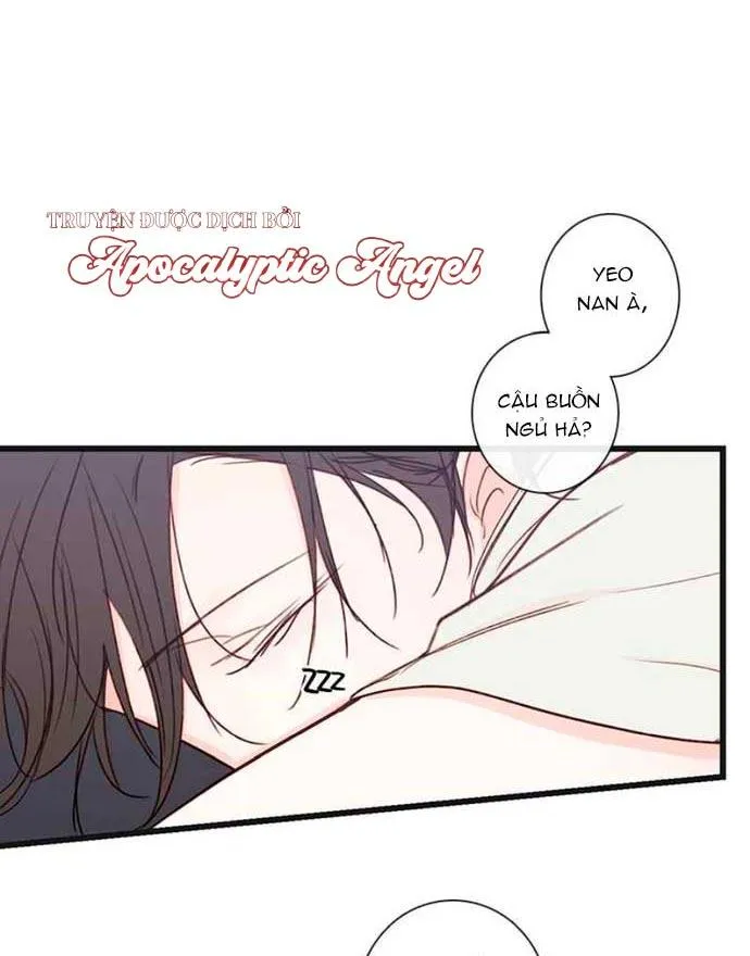 Thiên Đường Táo Xanh Chapter 78 Trang 22