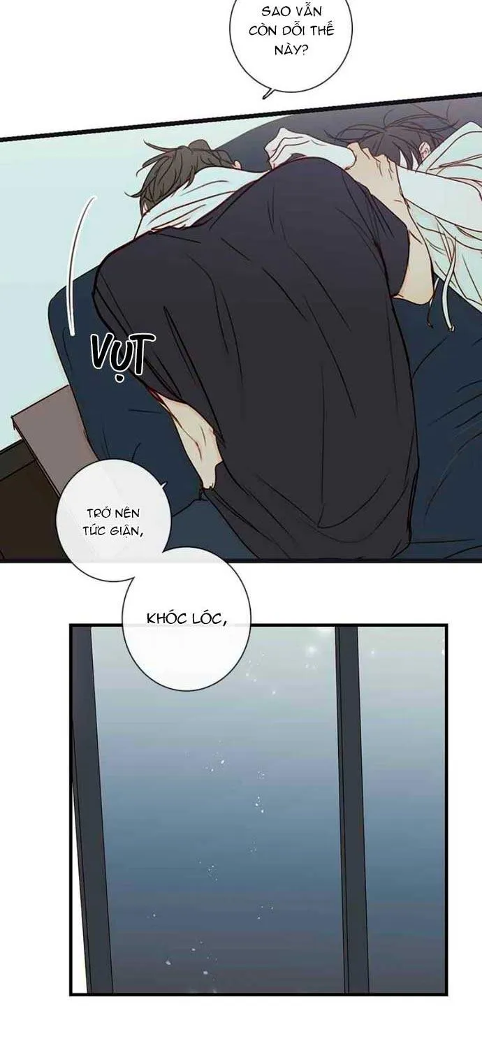 Thiên Đường Táo Xanh Chapter 78 Trang 23