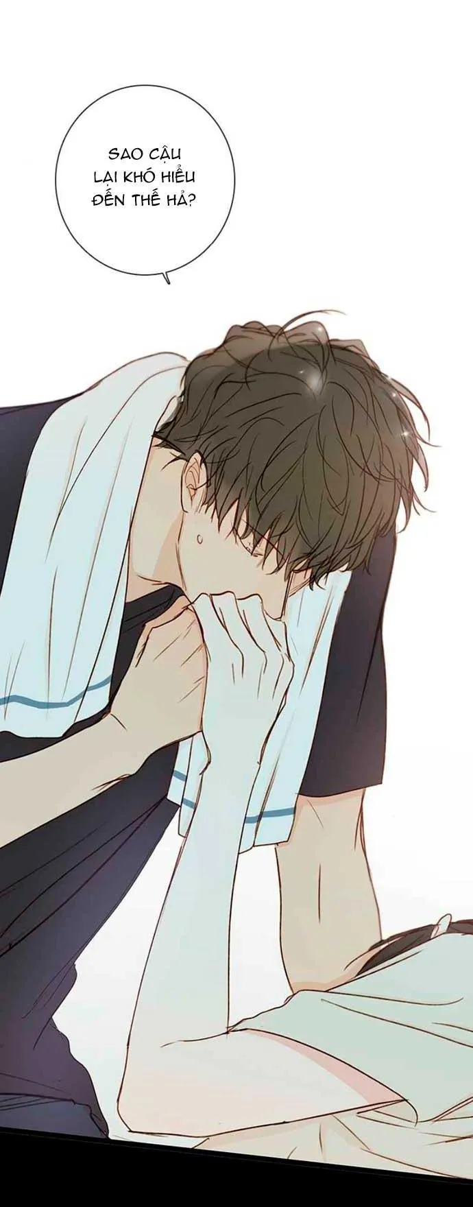 Thiên Đường Táo Xanh Chapter 78 Trang 26