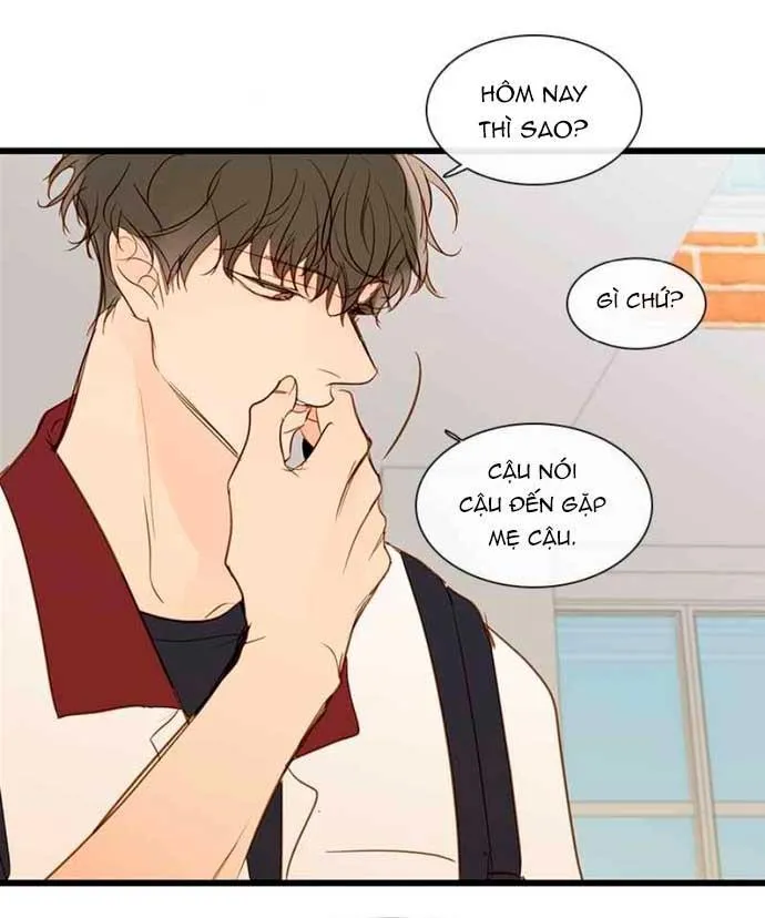 Thiên Đường Táo Xanh Chapter 78 Trang 29