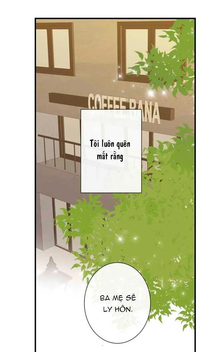 Thiên Đường Táo Xanh Chapter 78 Trang 31