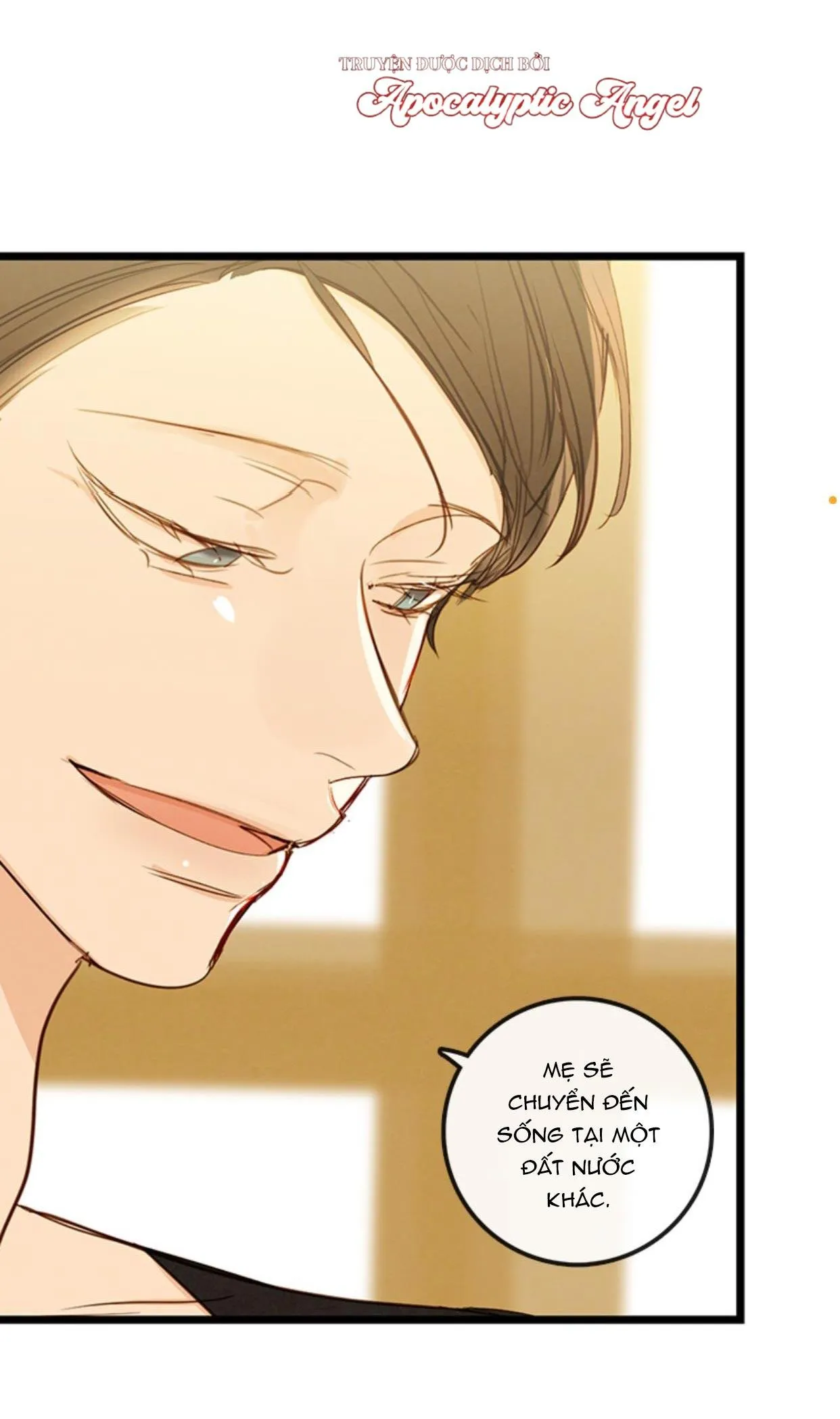 Thiên Đường Táo Xanh Chapter 79 Trang 3