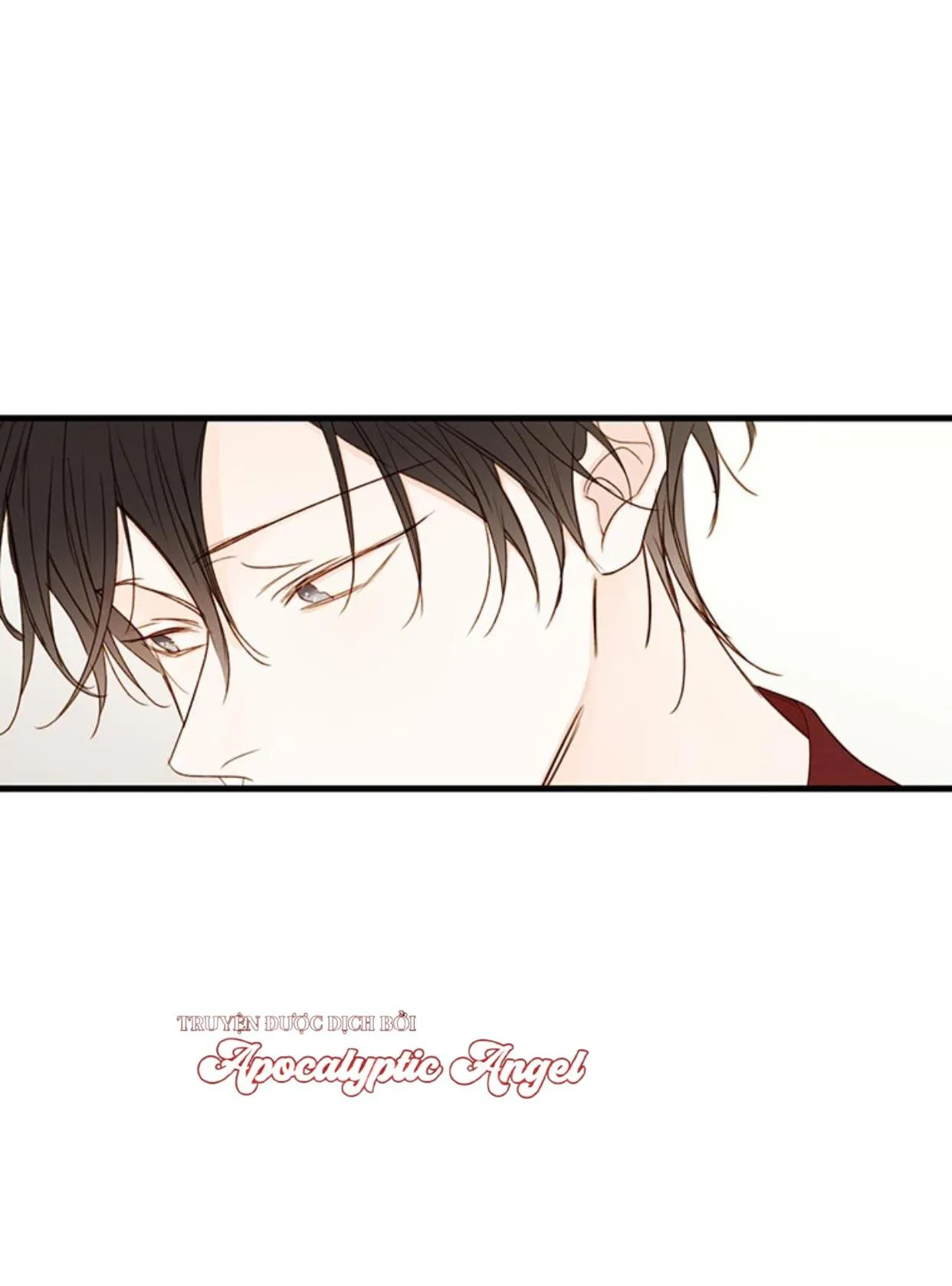 Thiên Đường Táo Xanh Chapter 79 Trang 12