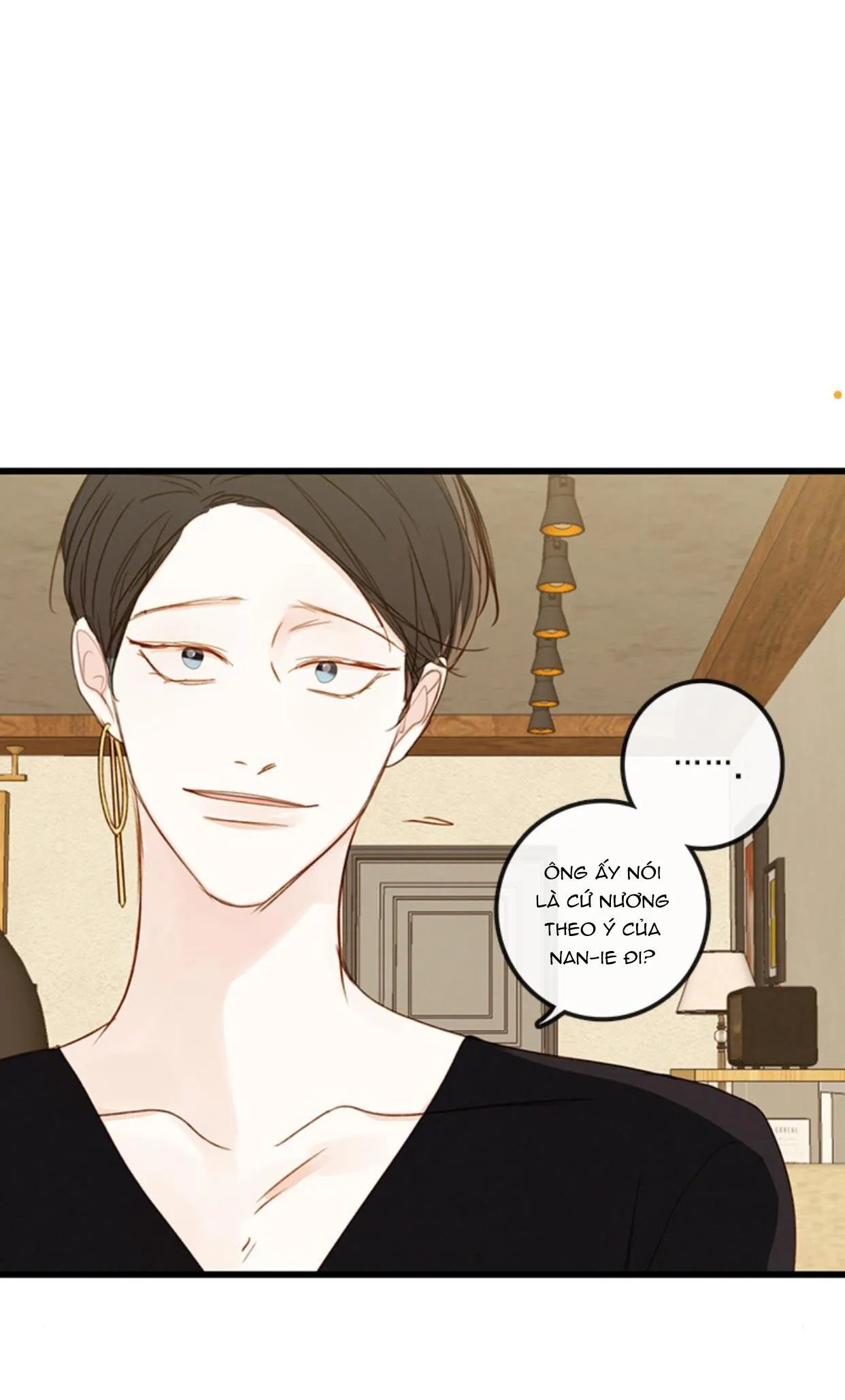 Thiên Đường Táo Xanh Chapter 79 Trang 14