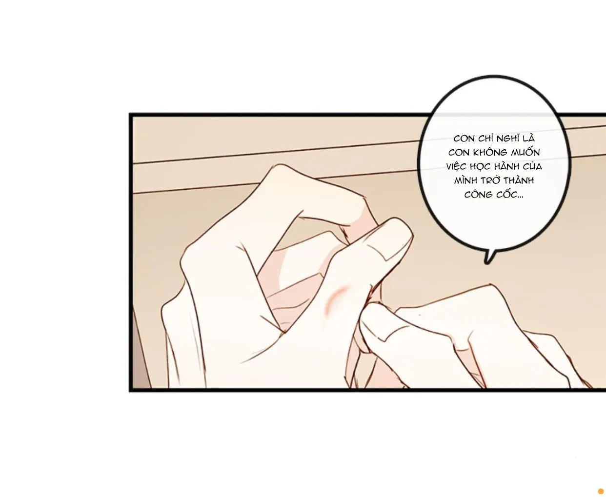 Thiên Đường Táo Xanh Chapter 79 Trang 17