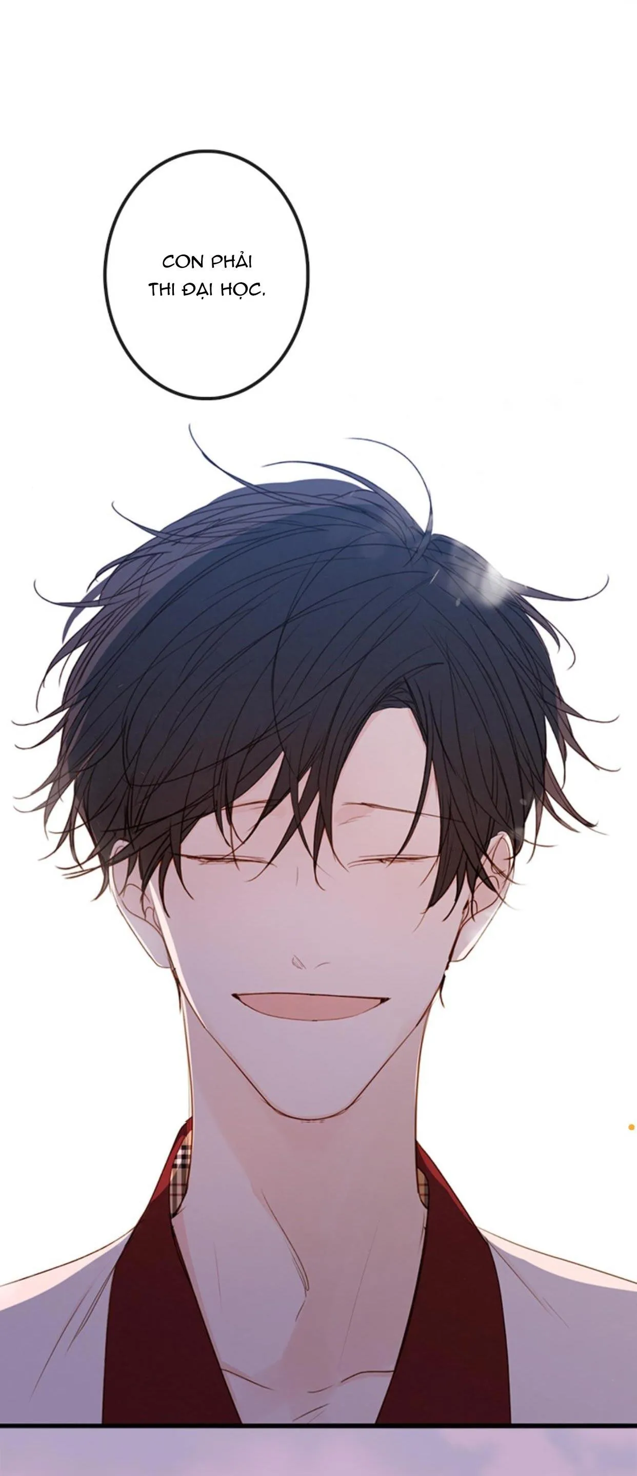 Thiên Đường Táo Xanh Chapter 79 Trang 18