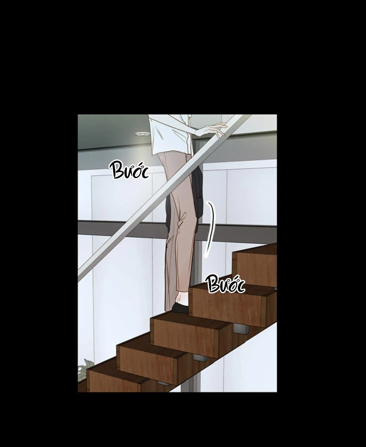 Thiên Đường Táo Xanh Chapter 79 Trang 22