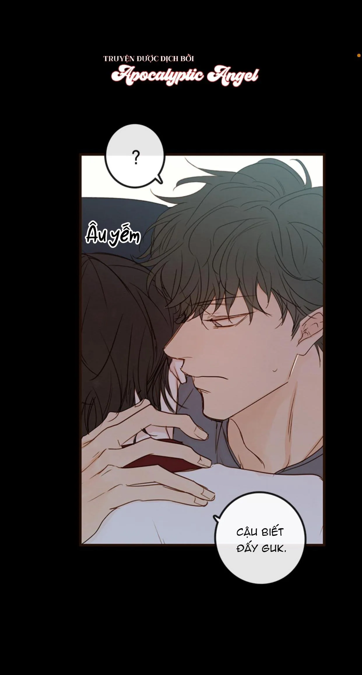 Thiên Đường Táo Xanh Chapter 79 Trang 29