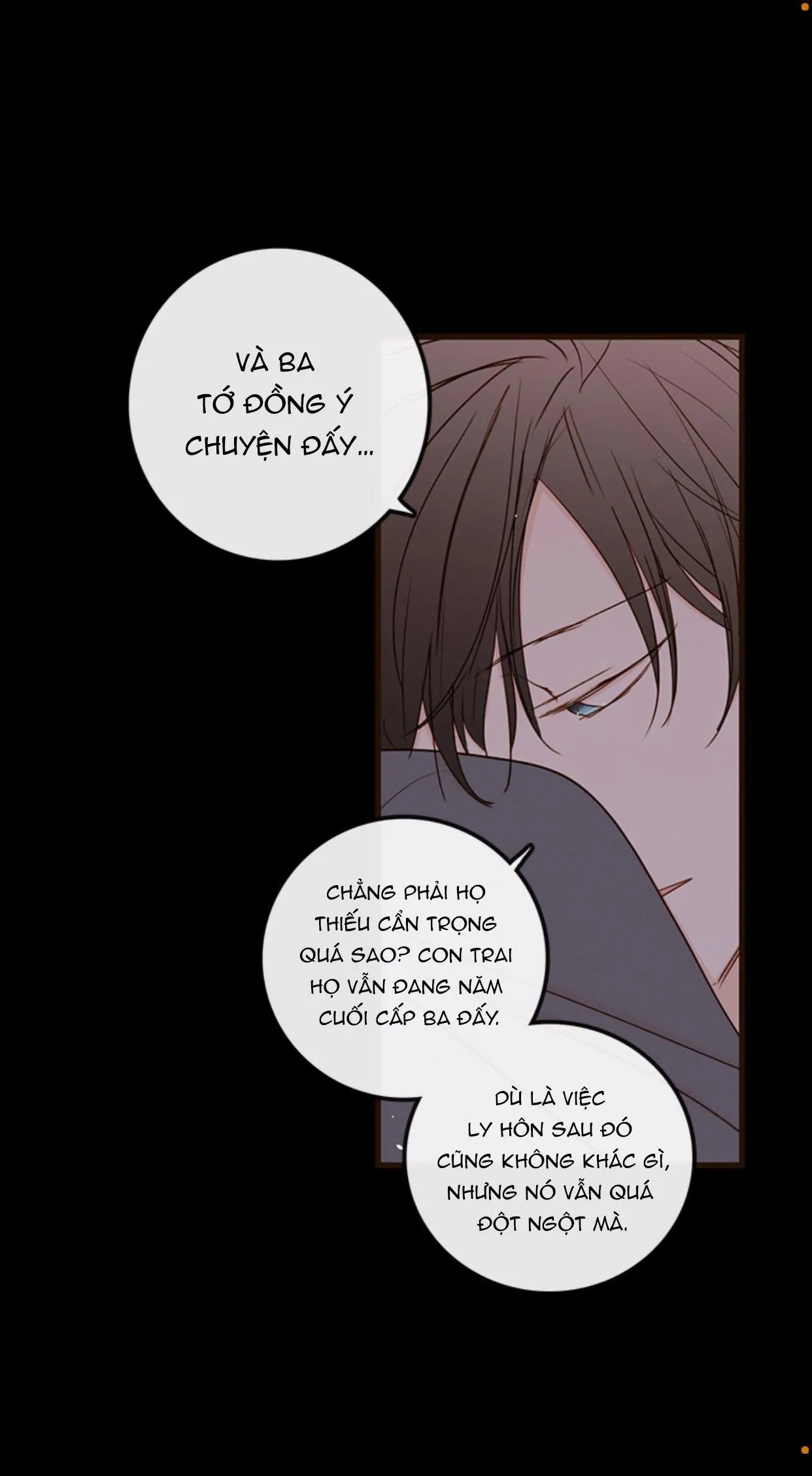 Thiên Đường Táo Xanh Chapter 79 Trang 31