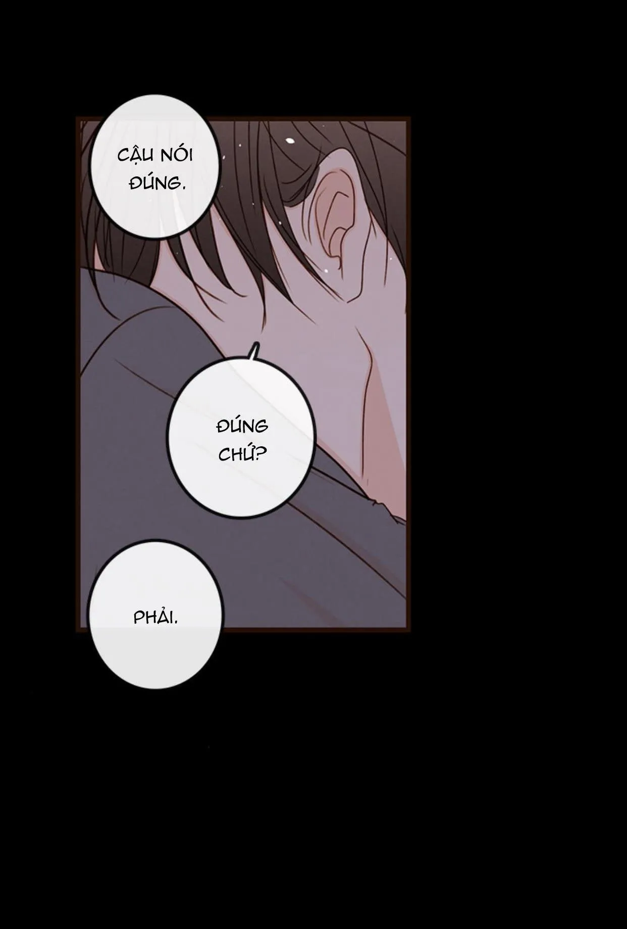 Thiên Đường Táo Xanh Chapter 79 Trang 32