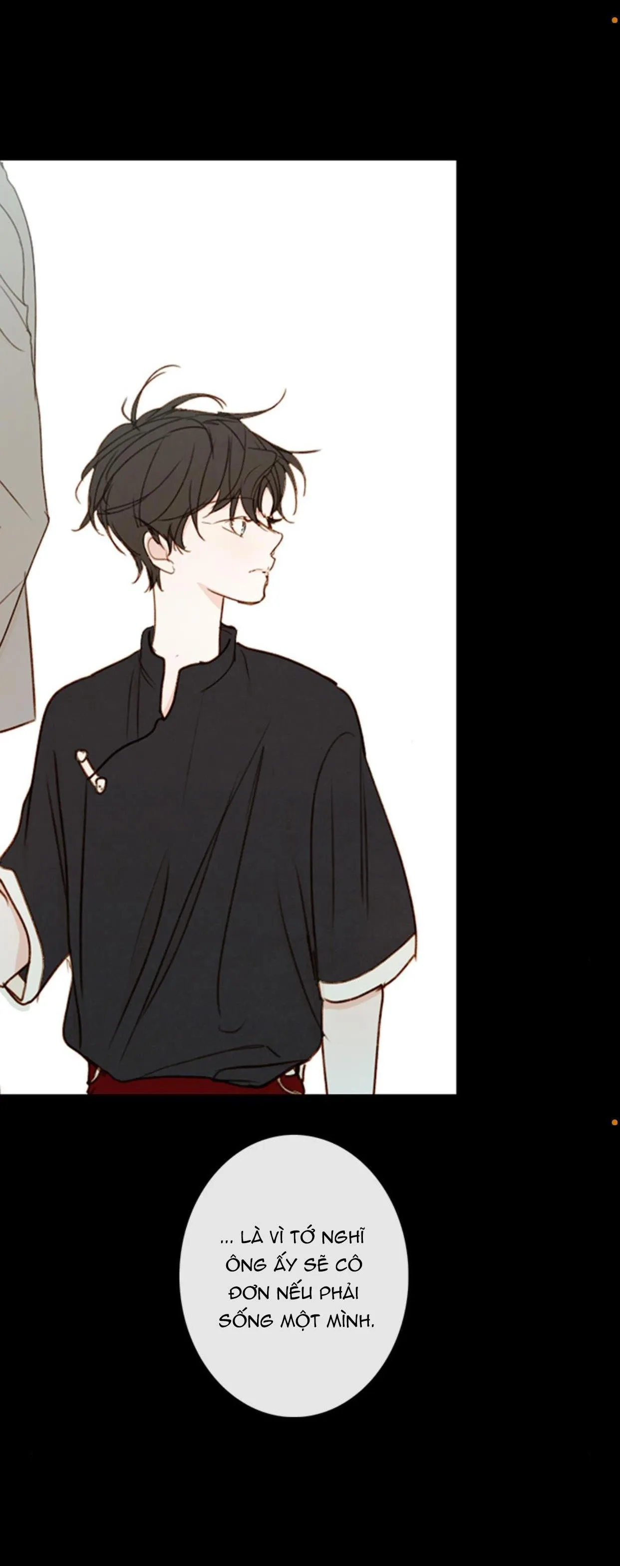 Thiên Đường Táo Xanh Chapter 79 Trang 34