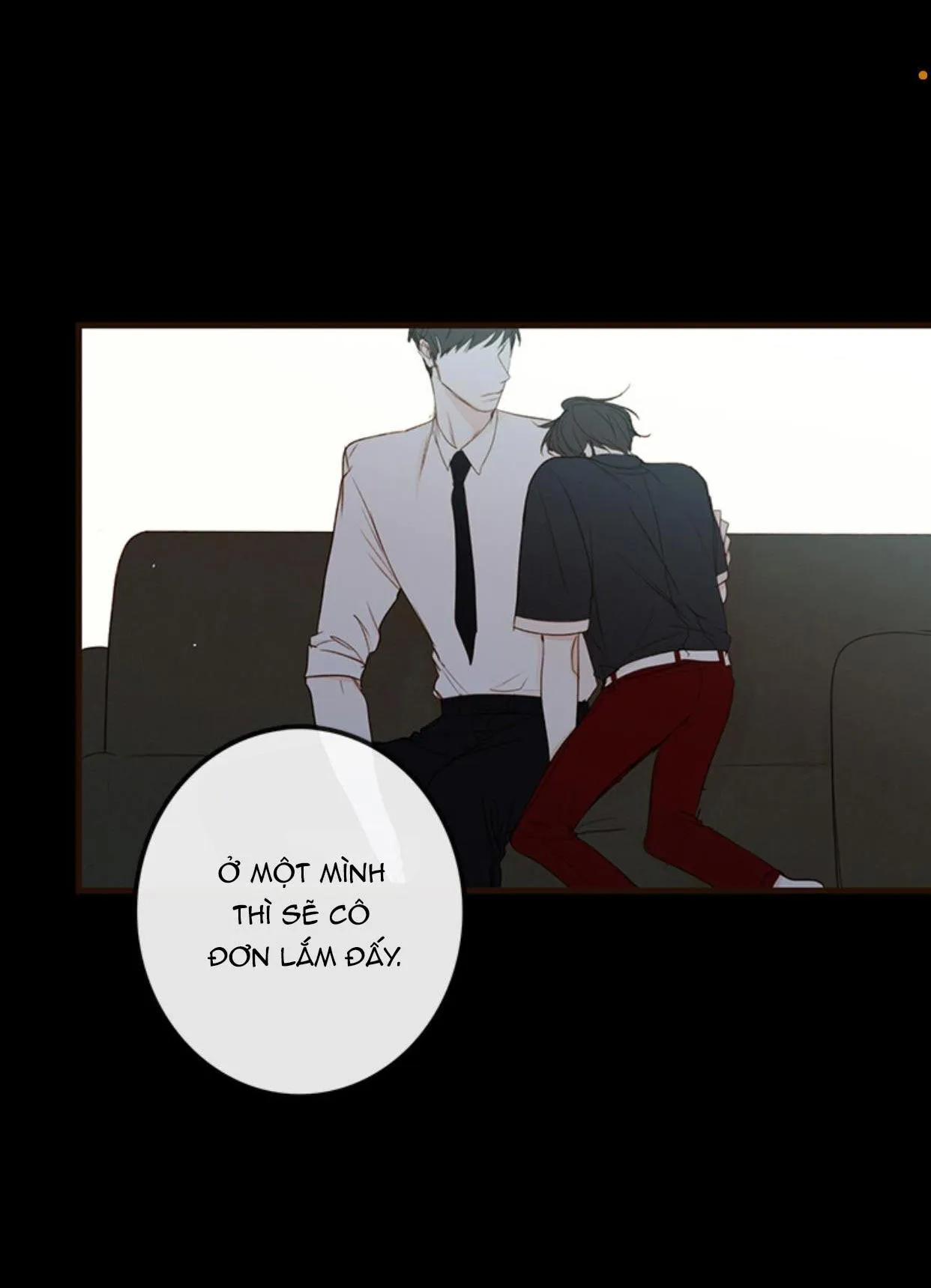 Thiên Đường Táo Xanh Chapter 79 Trang 36