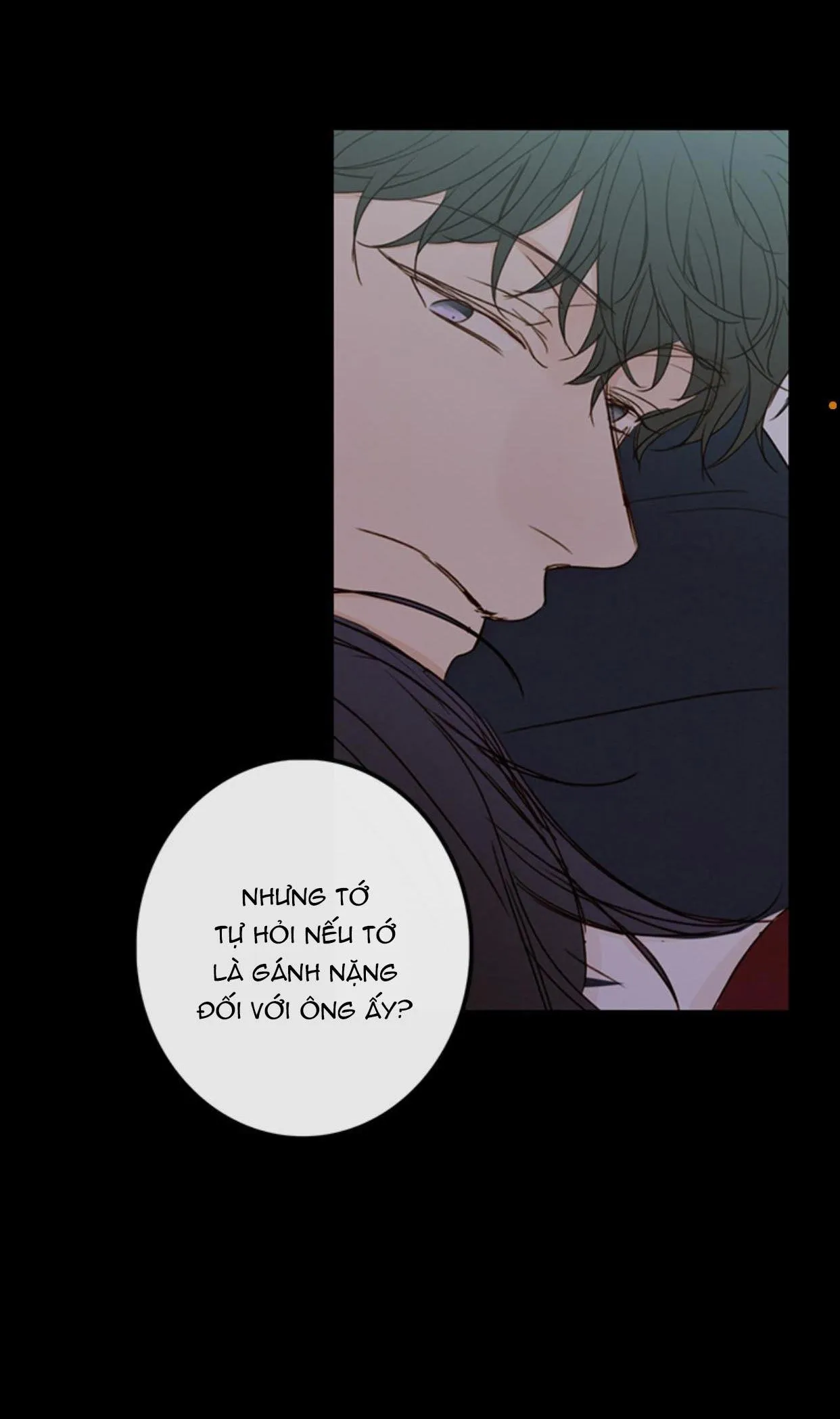 Thiên Đường Táo Xanh Chapter 79 Trang 38