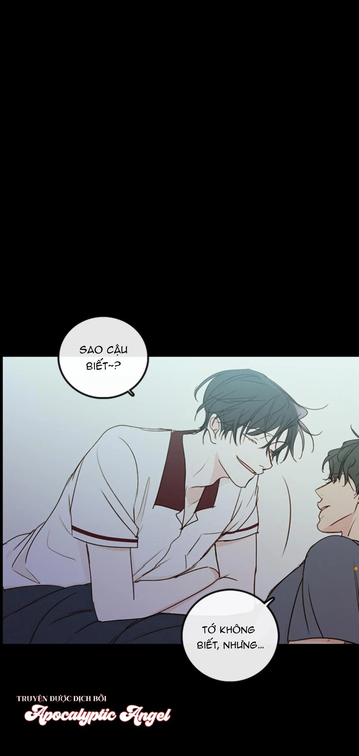 Thiên Đường Táo Xanh Chapter 79 Trang 42