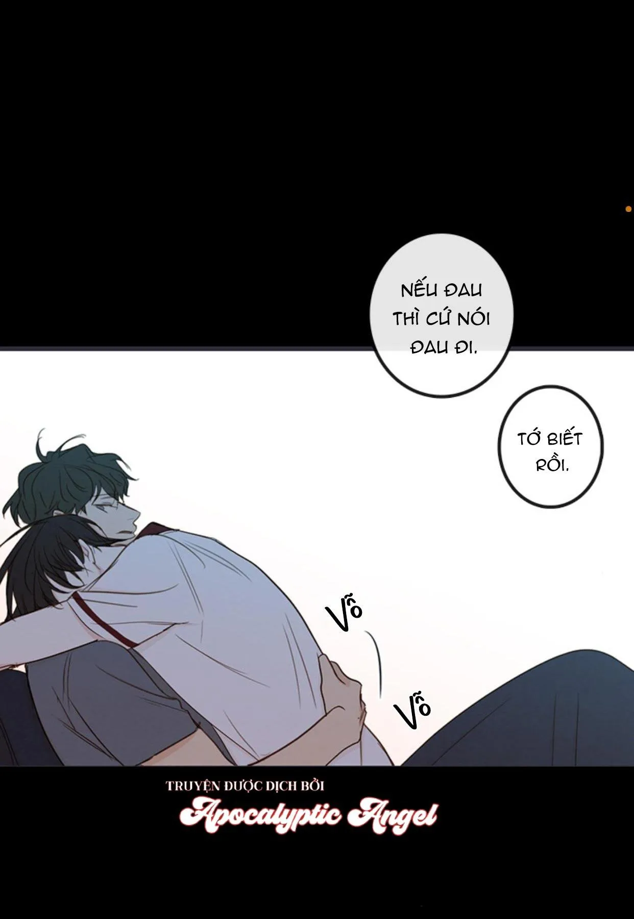 Thiên Đường Táo Xanh Chapter 79 Trang 51