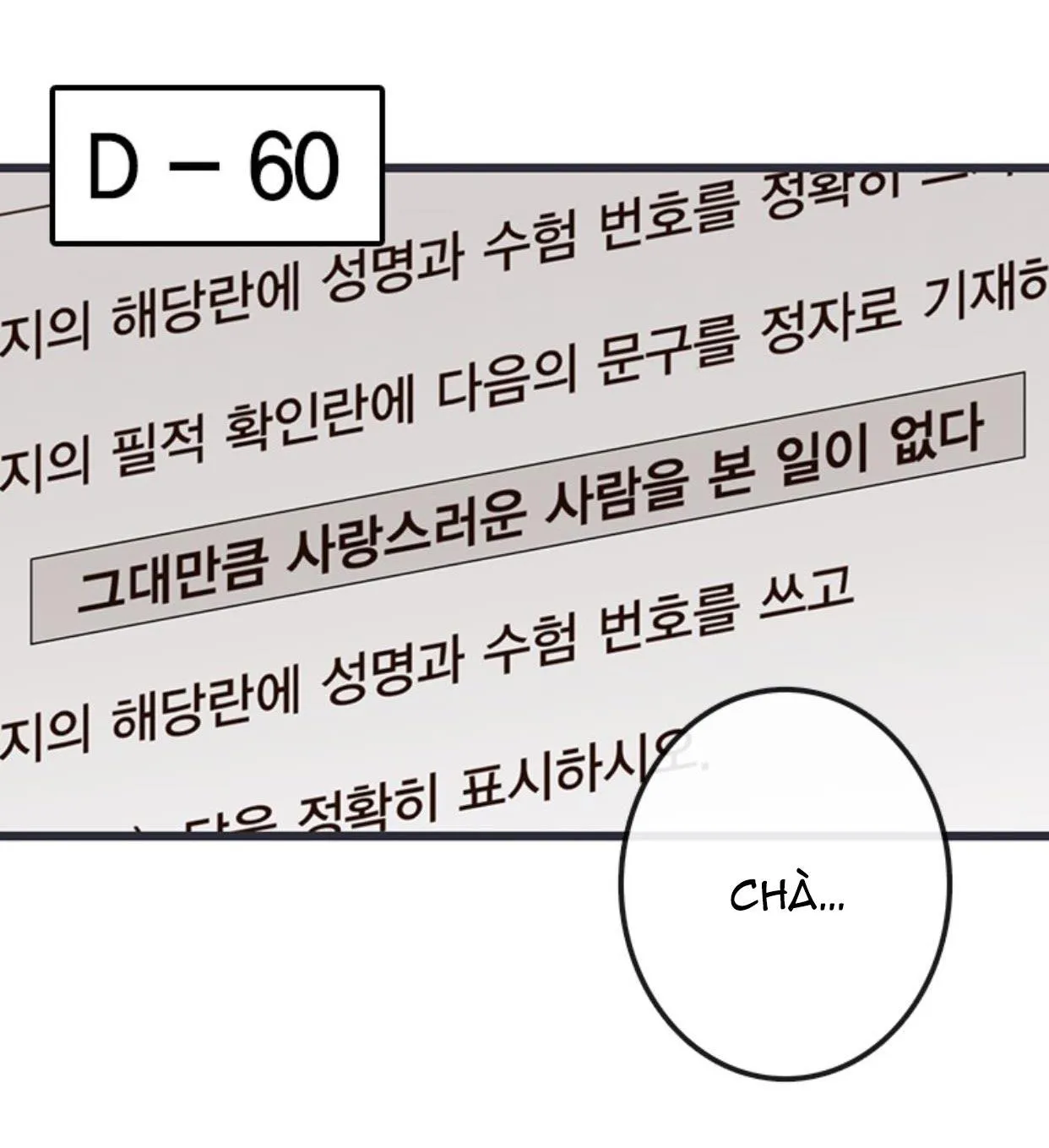 Thiên Đường Táo Xanh Chapter 79 Trang 56