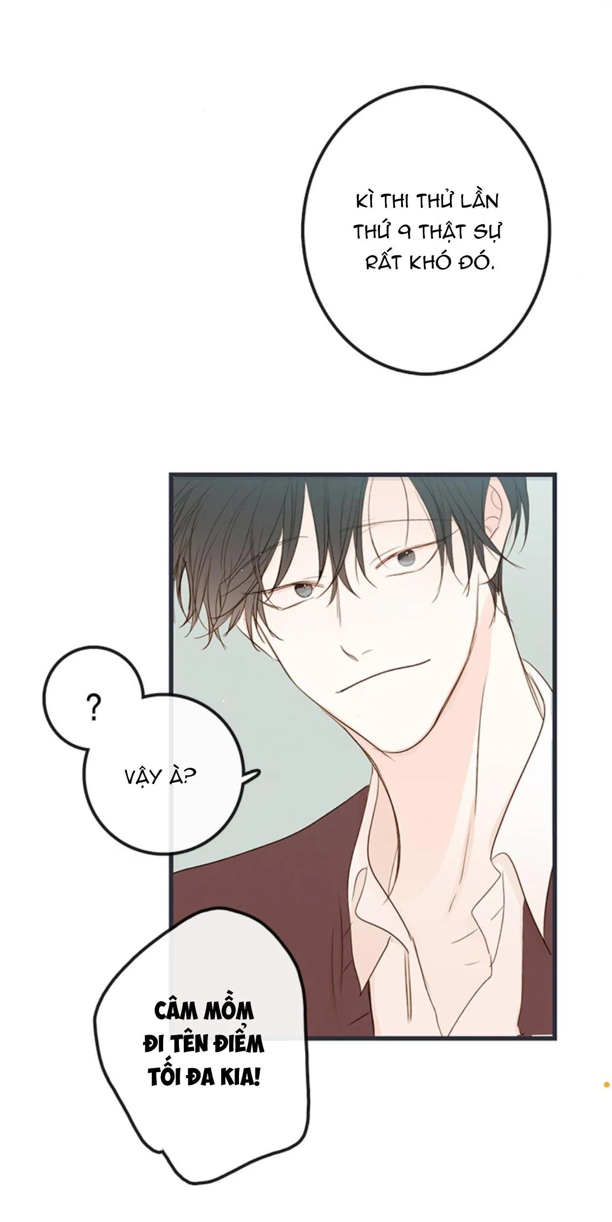 Thiên Đường Táo Xanh Chapter 79 Trang 58