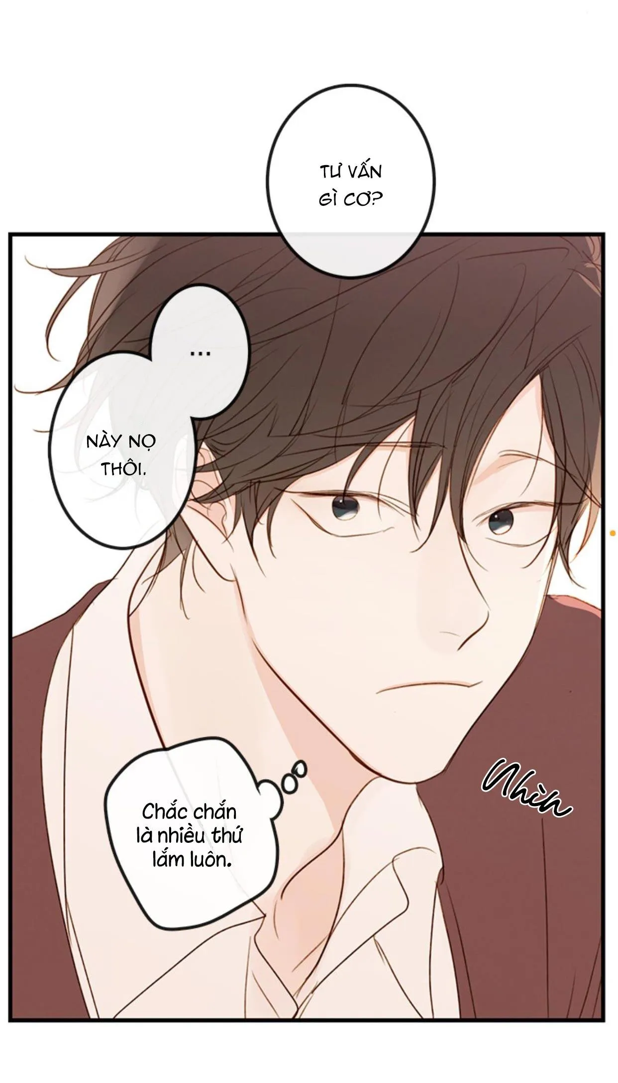 Thiên Đường Táo Xanh Chapter 79 Trang 66