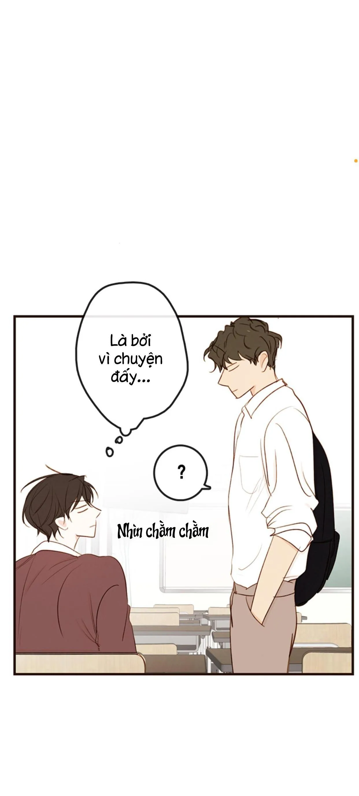 Thiên Đường Táo Xanh Chapter 79 Trang 68