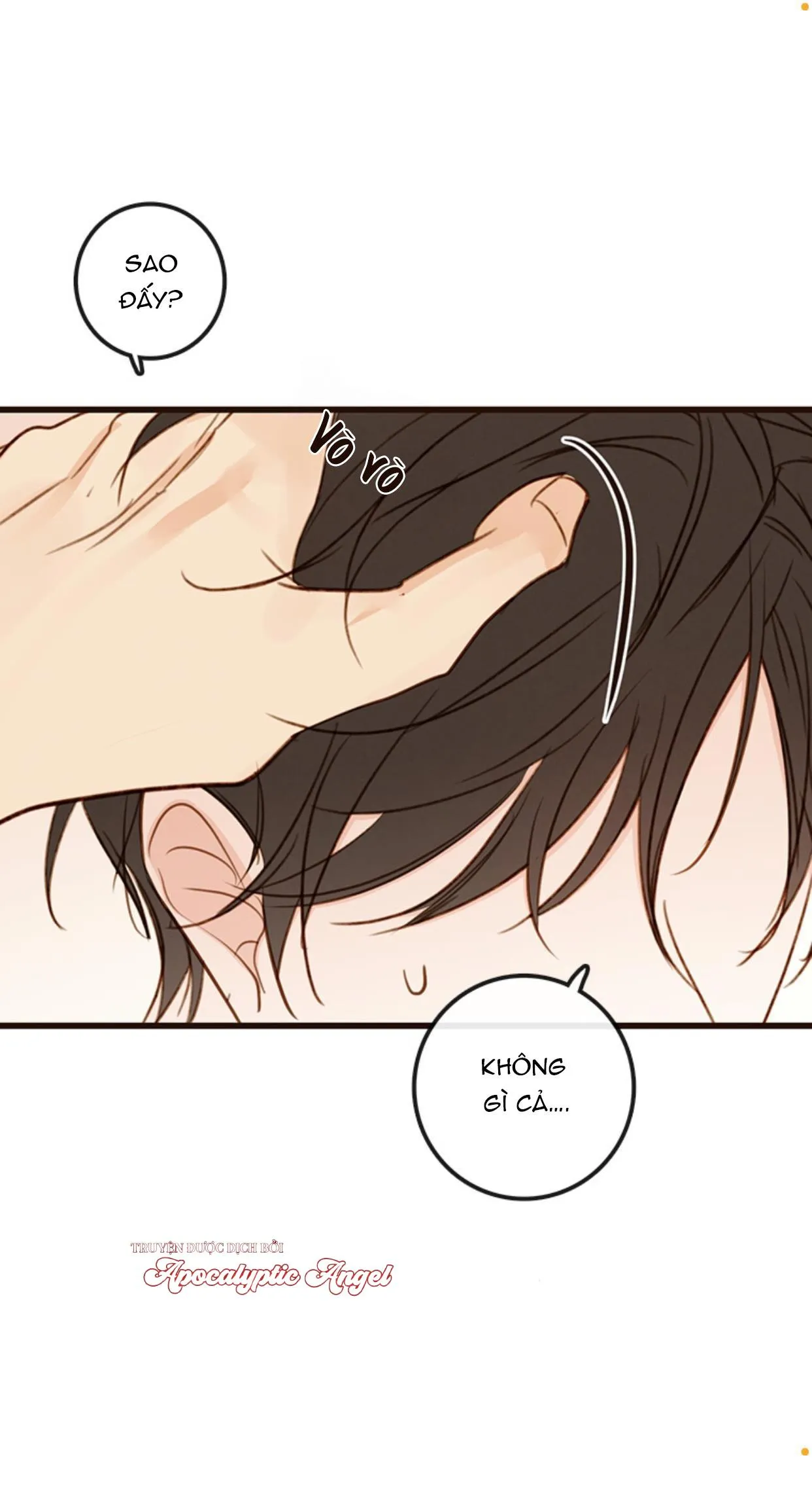 Thiên Đường Táo Xanh Chapter 79 Trang 69