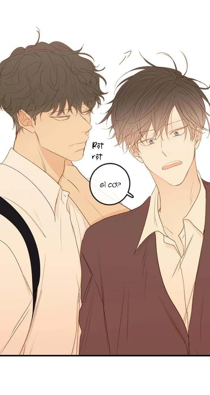 Thiên Đường Táo Xanh Chapter 80 Trang 6