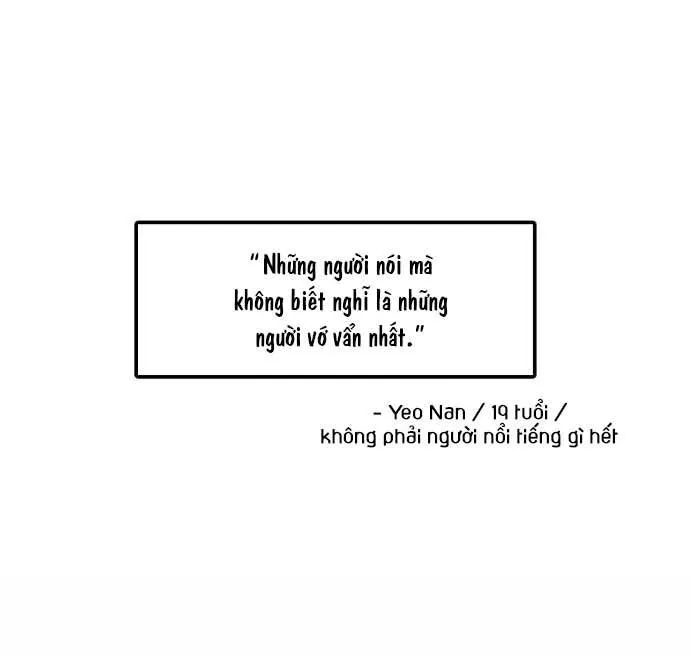 Thiên Đường Táo Xanh Chapter 80 Trang 7