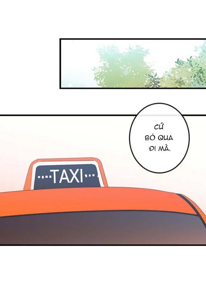 Thiên Đường Táo Xanh Chapter 80 Trang 10