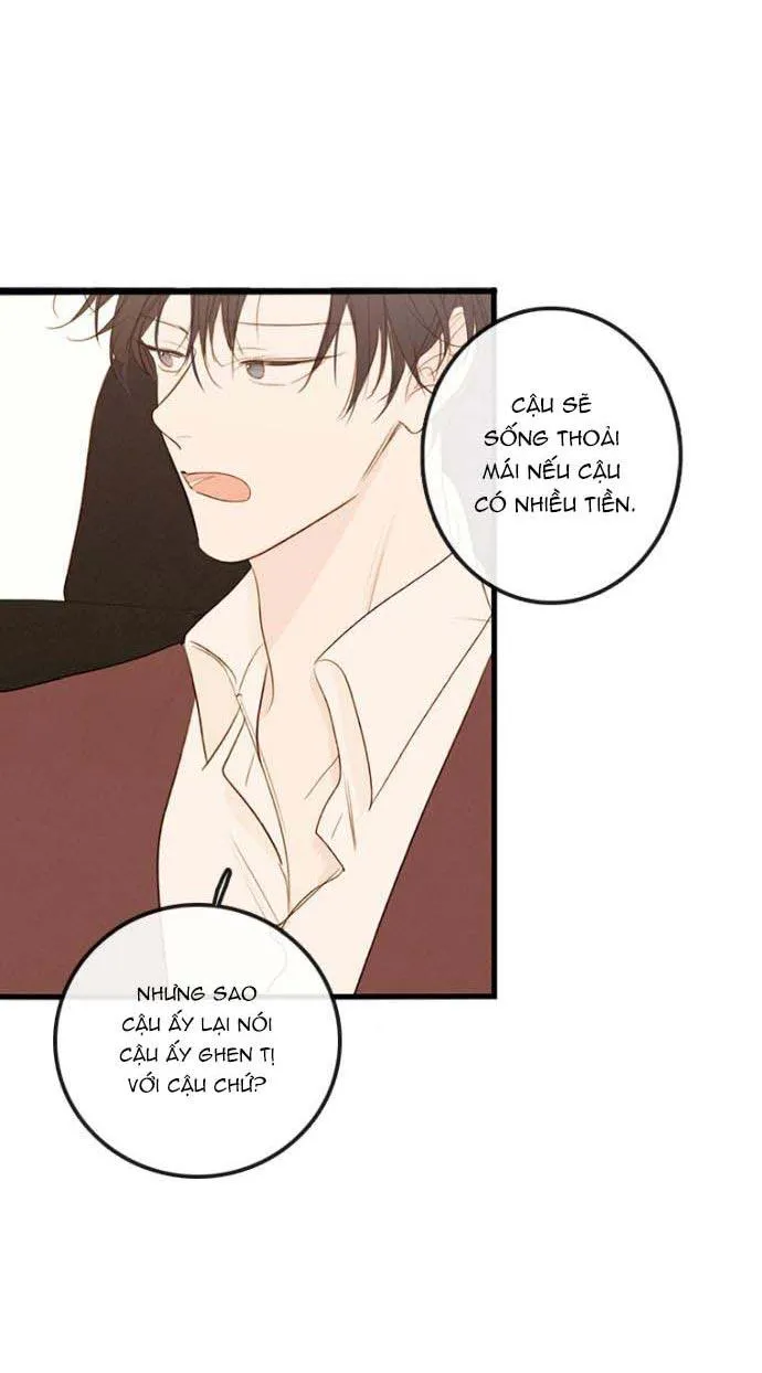 Thiên Đường Táo Xanh Chapter 80 Trang 13