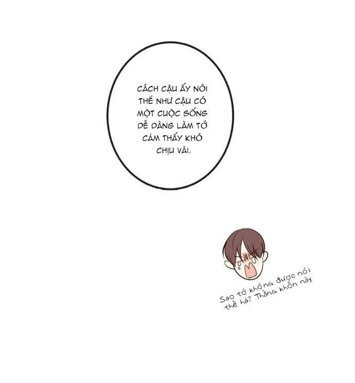 Thiên Đường Táo Xanh Chapter 80 Trang 16