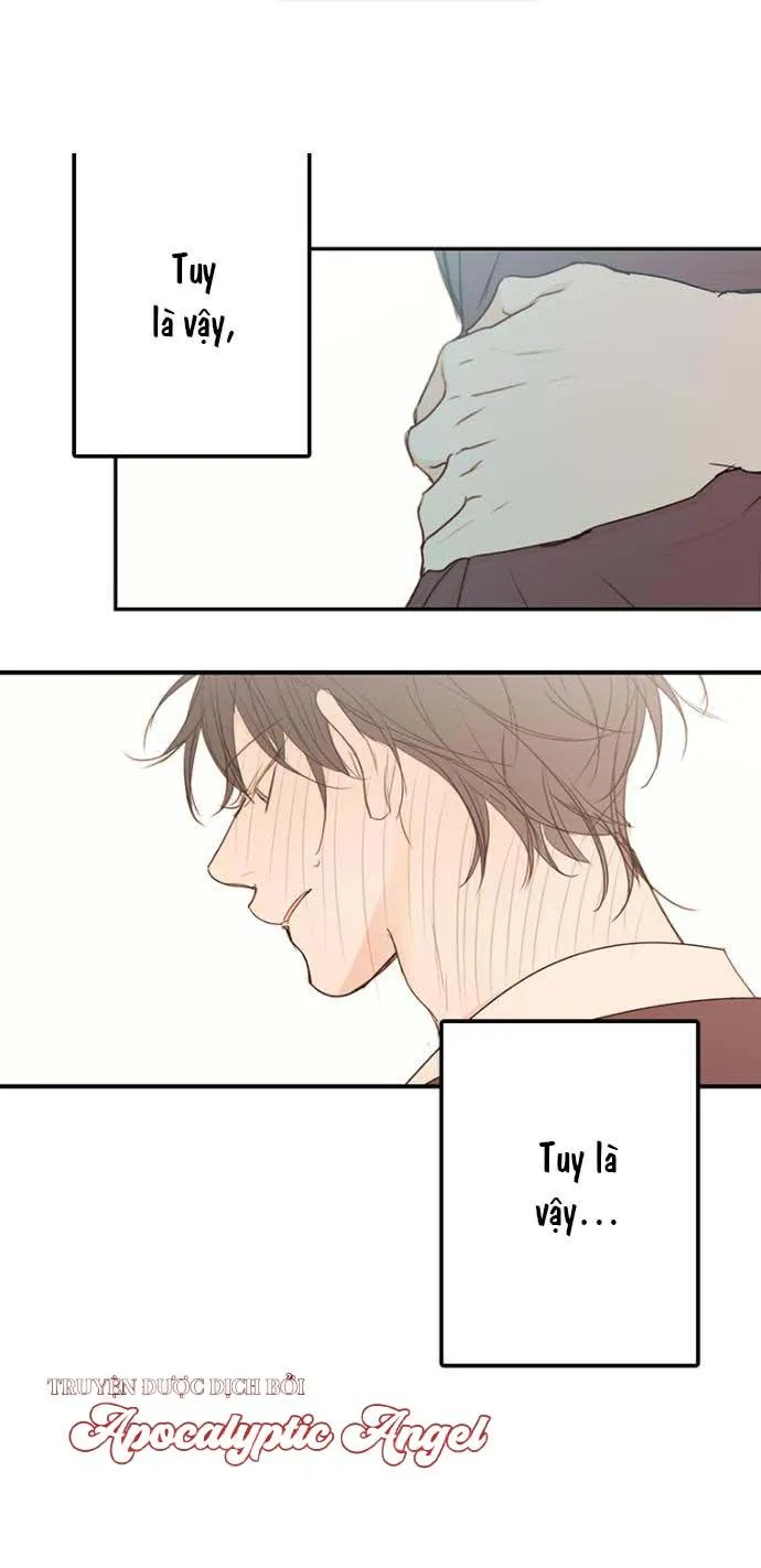 Thiên Đường Táo Xanh Chapter 80 Trang 19