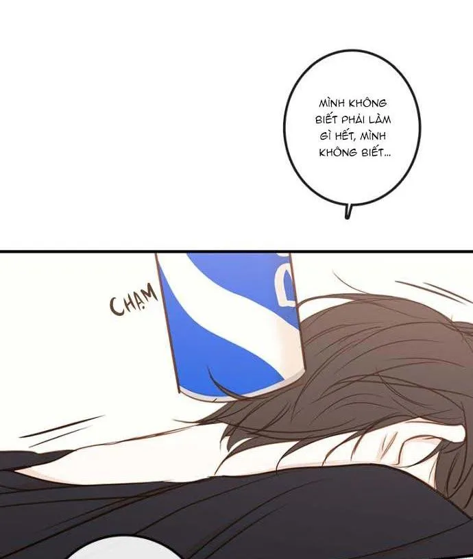 Thiên Đường Táo Xanh Chapter 80 Trang 22