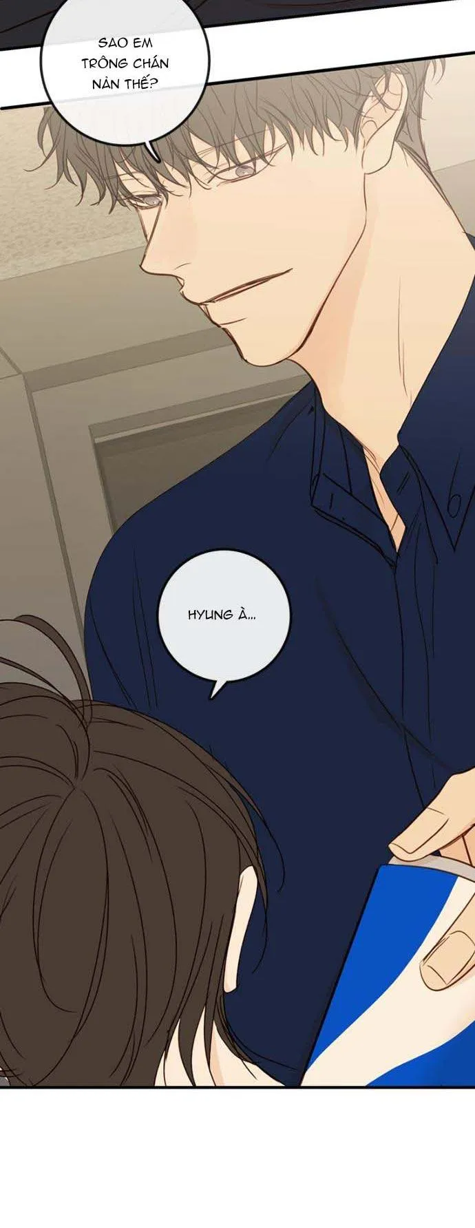 Thiên Đường Táo Xanh Chapter 80 Trang 23