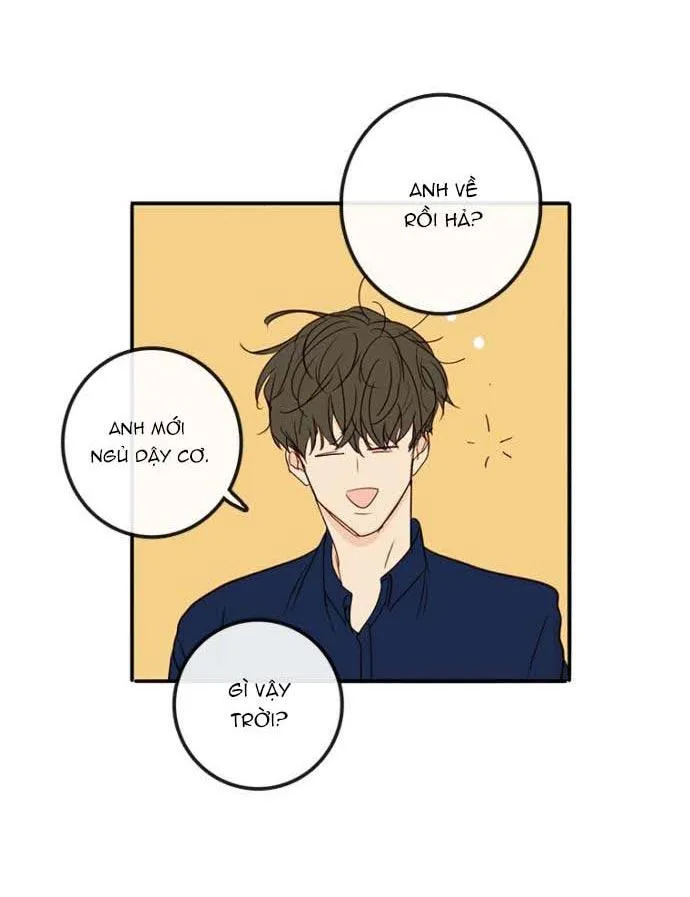 Thiên Đường Táo Xanh Chapter 80 Trang 24