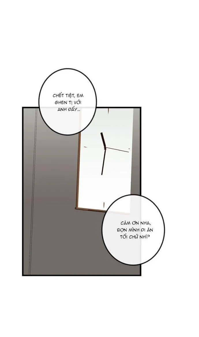 Thiên Đường Táo Xanh Chapter 80 Trang 25