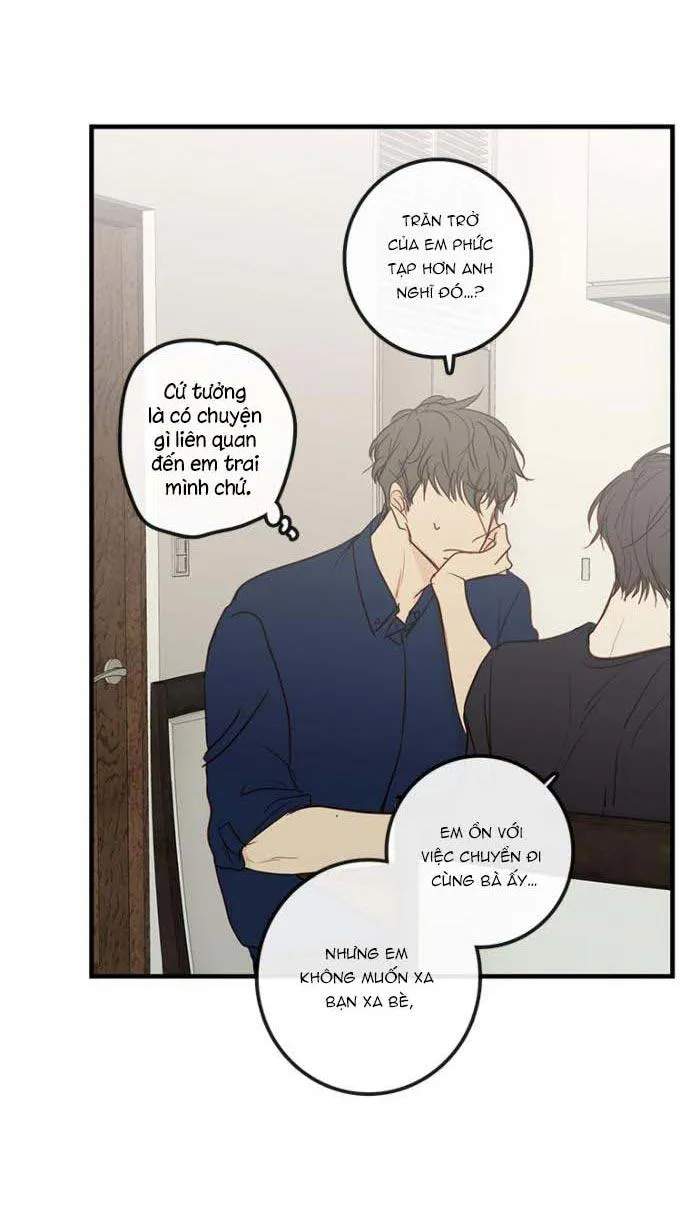 Thiên Đường Táo Xanh Chapter 80 Trang 30