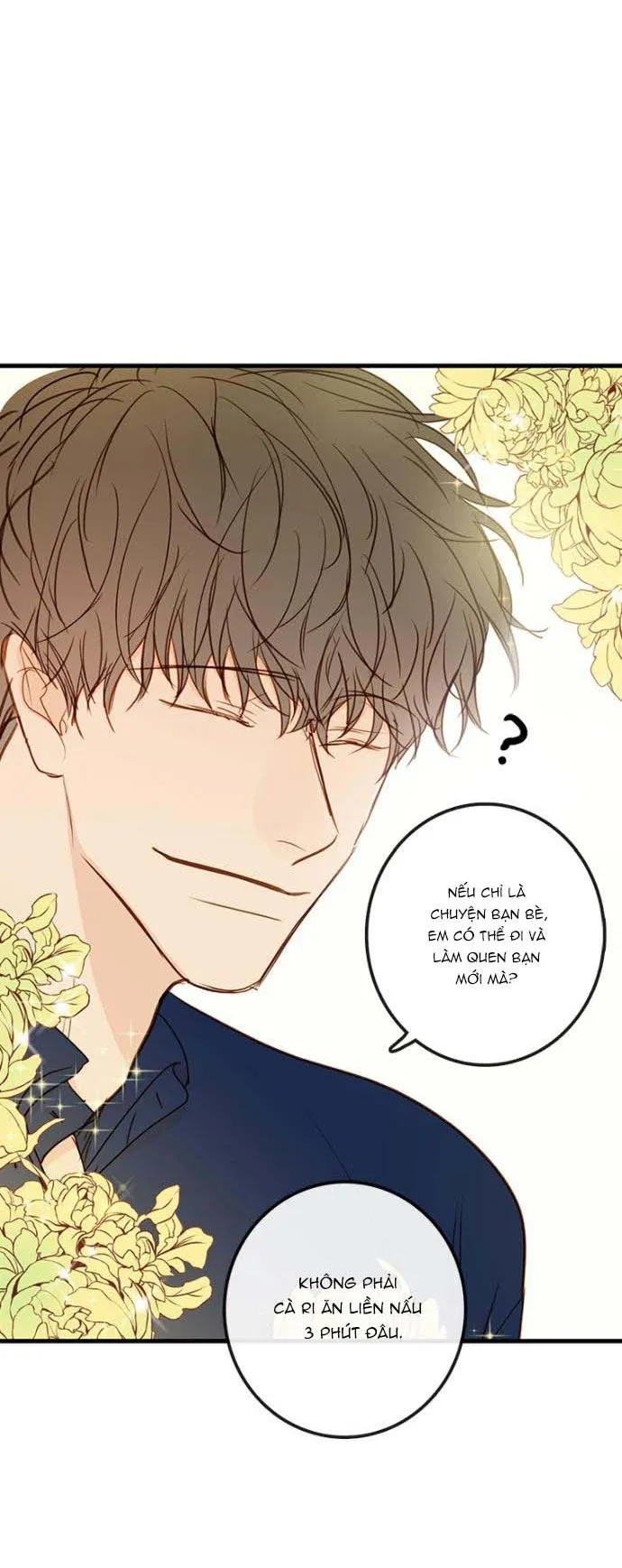 Thiên Đường Táo Xanh Chapter 80 Trang 31