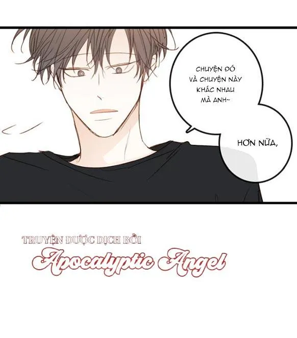 Thiên Đường Táo Xanh Chapter 80 Trang 37