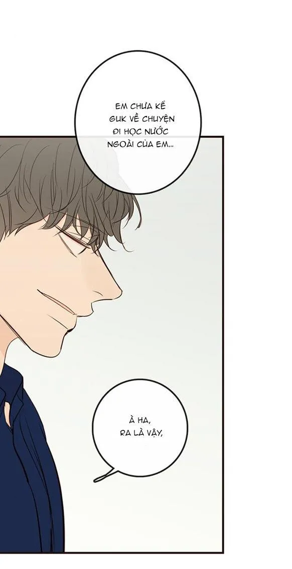 Thiên Đường Táo Xanh Chapter 80 Trang 38