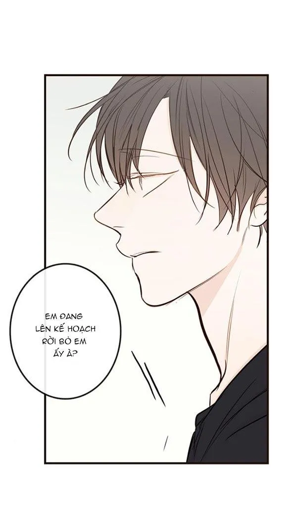 Thiên Đường Táo Xanh Chapter 80 Trang 39