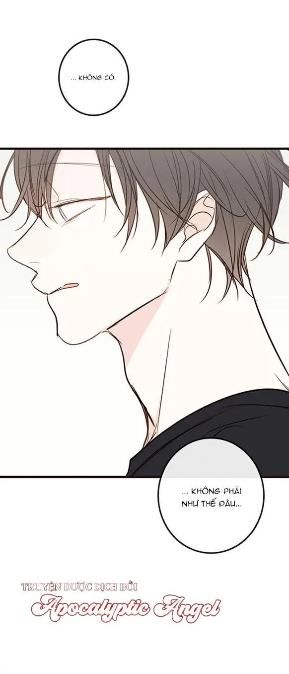 Thiên Đường Táo Xanh Chapter 80 Trang 40