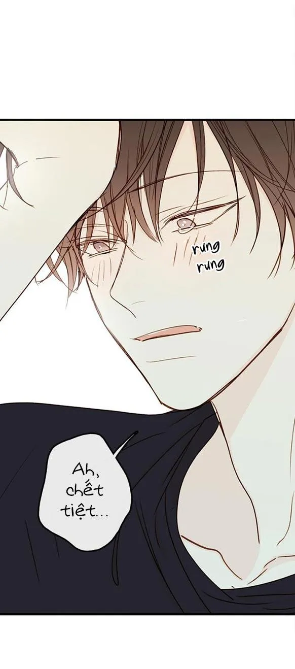 Thiên Đường Táo Xanh Chapter 80 Trang 41