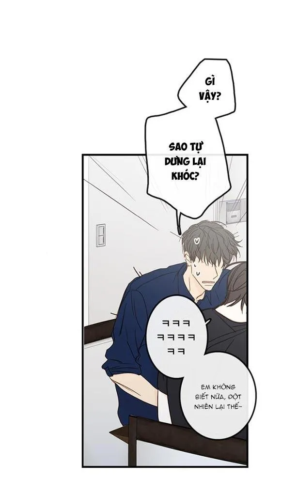 Thiên Đường Táo Xanh Chapter 80 Trang 42