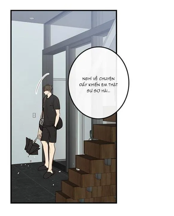 Thiên Đường Táo Xanh Chapter 80 Trang 43