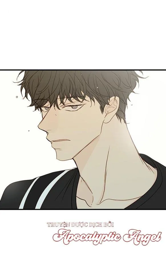 Thiên Đường Táo Xanh Chapter 80 Trang 44