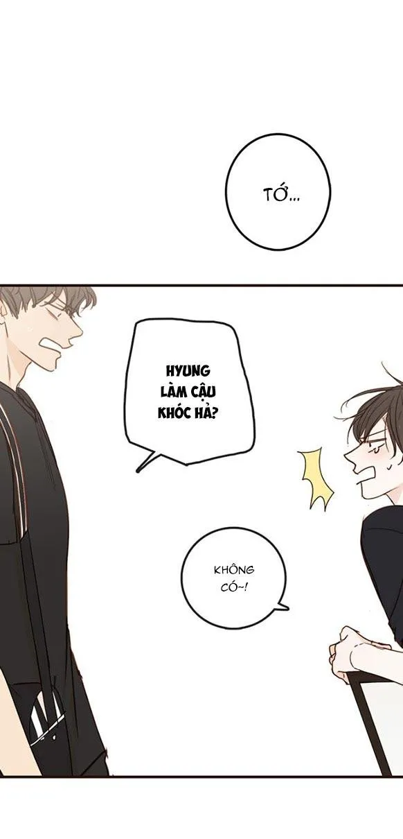 Thiên Đường Táo Xanh Chapter 80 Trang 46