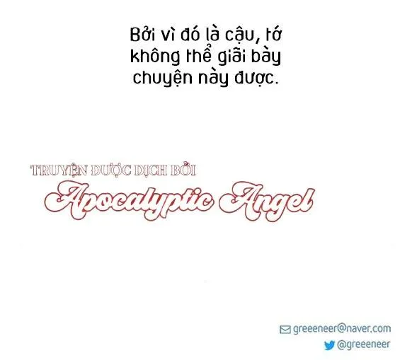 Thiên Đường Táo Xanh Chapter 80 Trang 47