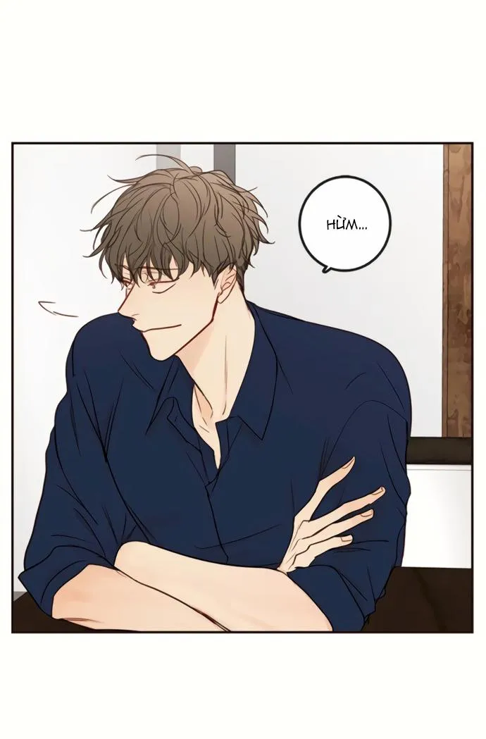 Thiên Đường Táo Xanh Chapter 81 Trang 3