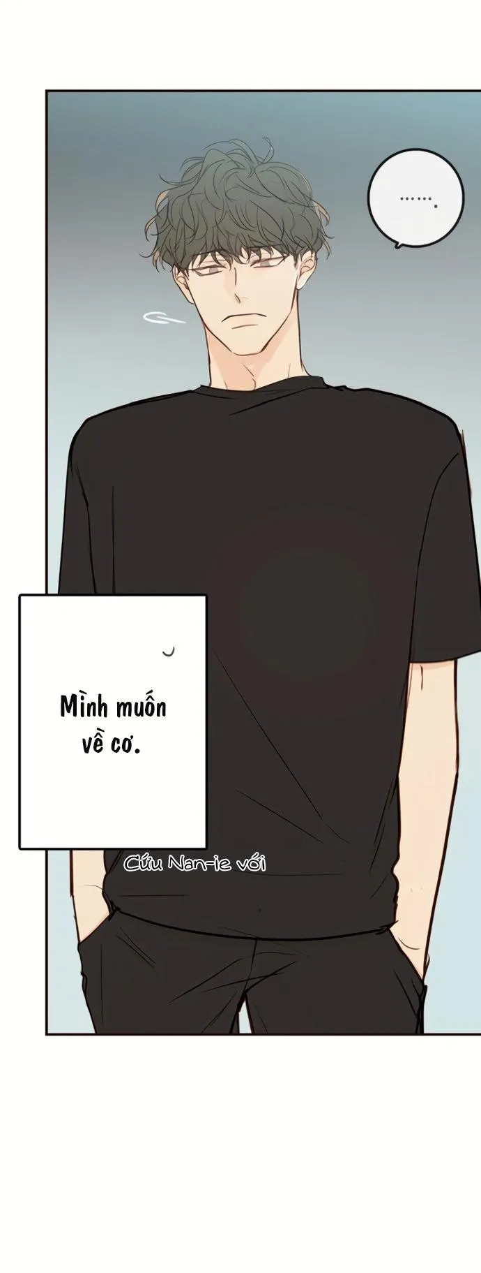 Thiên Đường Táo Xanh Chapter 81 Trang 7