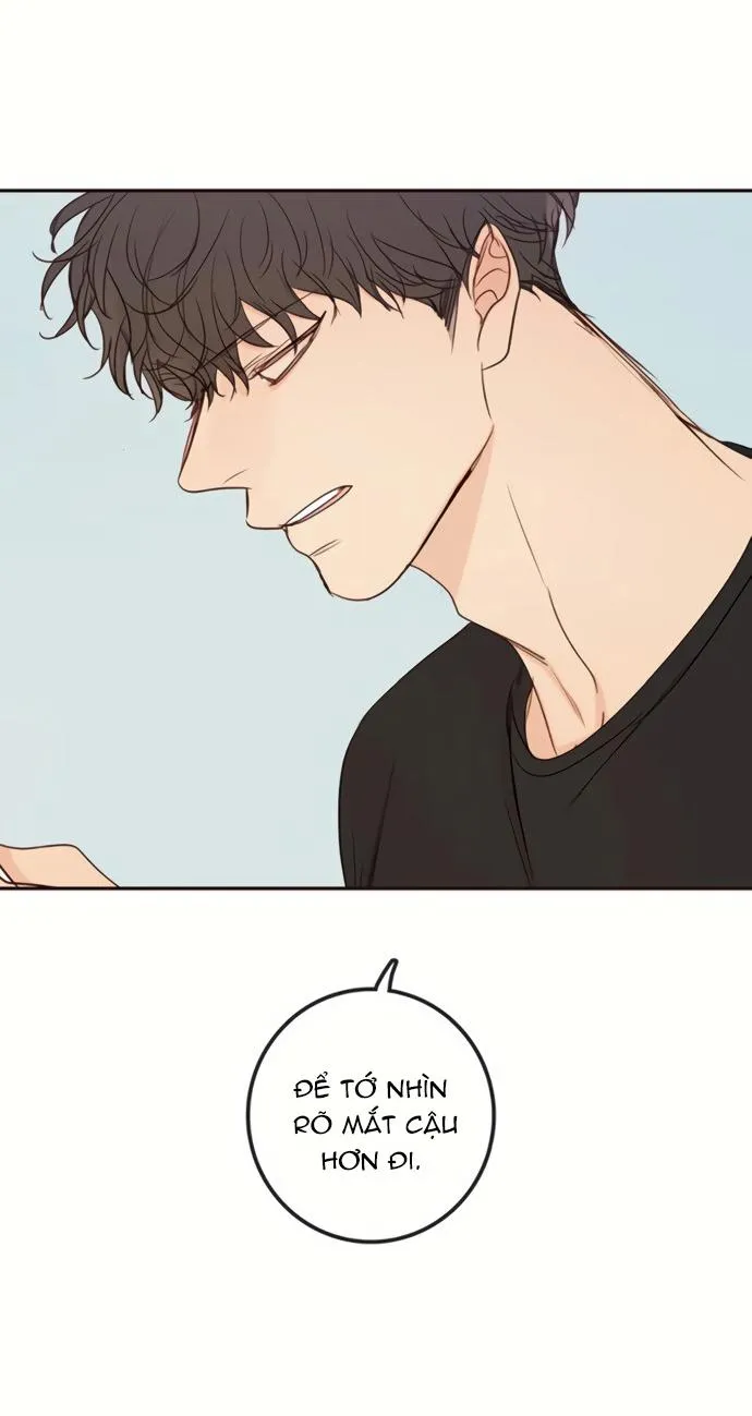 Thiên Đường Táo Xanh Chapter 81 Trang 10